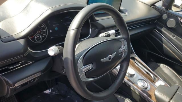2024 Genesis GV80 2.5T