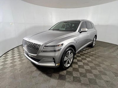 Photo of a 2024 Genesis GV80 AWD 2.5T 4DR SUV for sale