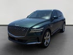 2021 GV80 Thumbnail 1