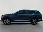 2021 GV80 Thumbnail 2