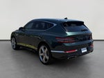 2021 GV80 Thumbnail 3