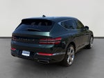 2021 GV80 Thumbnail 5