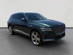 2021 GV80 Thumbnail 7