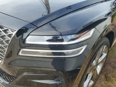 Photo of a 2021 Genesis GV80 AWD 2.5T 4DR SUV for sale