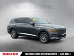 2022 GV80 Thumbnail 1