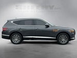 2022 GV80 Thumbnail 10