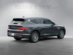 2022 GV80 Thumbnail 13