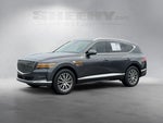 2022 GV80 Thumbnail 17