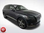 2022 GV80 Thumbnail 1