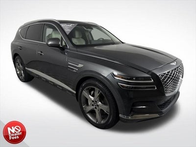 Photo of a 2022 Genesis GV80 AWD 2.5T 4DR SUV for sale