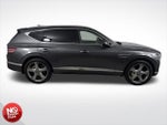 2022 GV80 Thumbnail 2