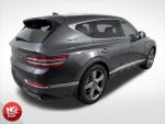 2022 GV80 Thumbnail 3