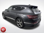 2022 GV80 Thumbnail 6