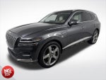 2022 GV80 Thumbnail 8