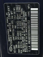 2022 GV80 Thumbnail 41