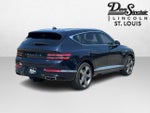 2022 GV80 Thumbnail 3