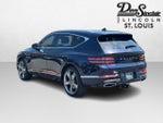 2022 GV80 Thumbnail 5
