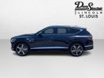 2022 GV80 Thumbnail 6