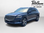 2022 GV80 Thumbnail 7