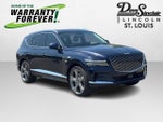 2022 GV80 Thumbnail 1