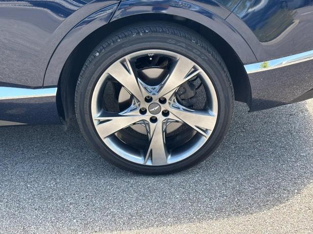 2022 Genesis GV80 - $36,831
