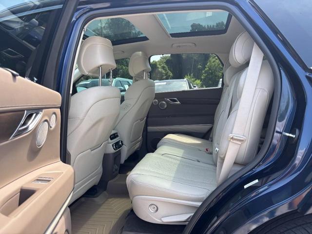 2022 Genesis GV80 - $36,831