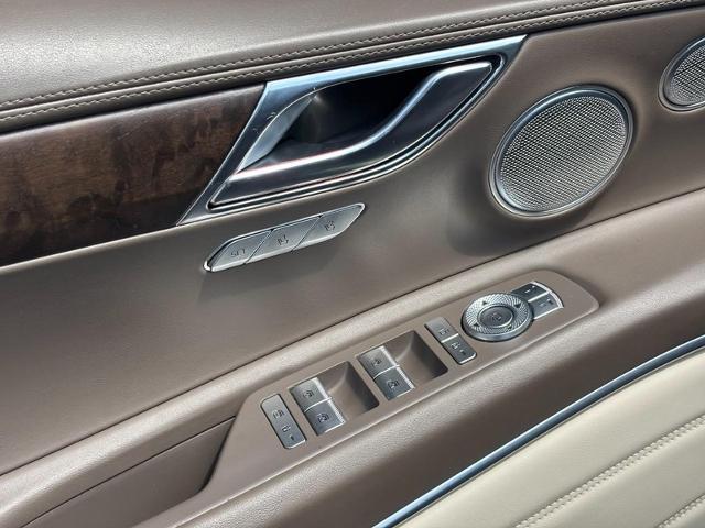 2022 Genesis GV80 - $36,831