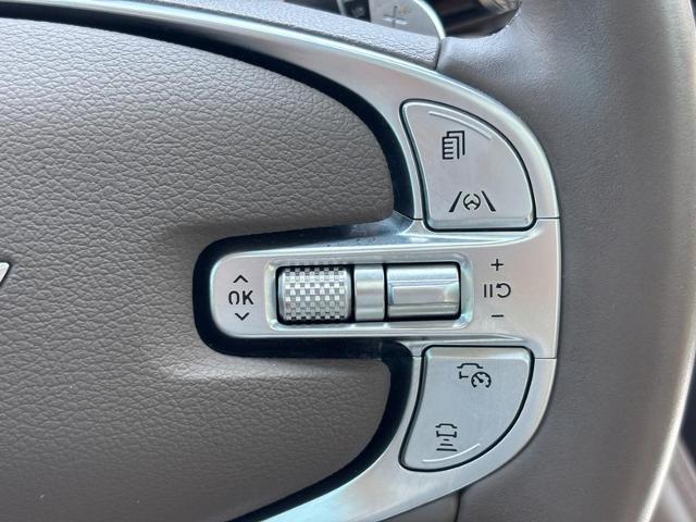 2022 Genesis GV80 - $36,831