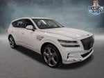 2022 GV80 Thumbnail 3