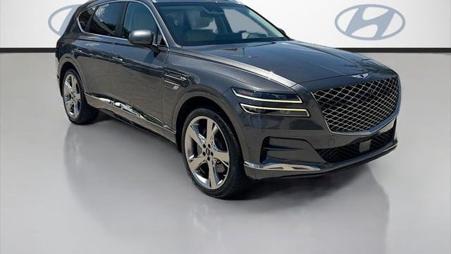 Preowned 2022 Genesis GV80 2.5T for Sale