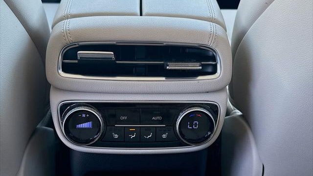 2022 Genesis GV80 2.5T