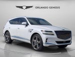 2023 GV80 Thumbnail 1