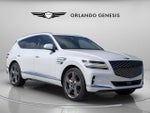 2023 GV80 Thumbnail 2