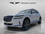 2023 GV80 Thumbnail 4