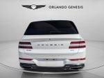 2023 GV80 Thumbnail 7