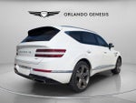 2023 GV80 Thumbnail 8