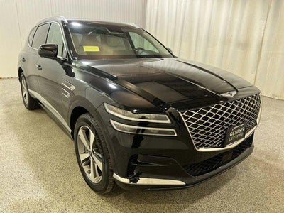 Photo of a 2023 Genesis GV80 AWD 2.5T 4DR SUV for sale