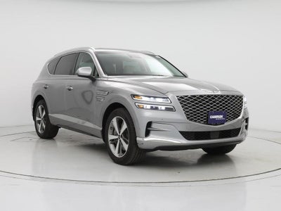 Photo of a 2023 Genesis GV80 AWD 2.5T 4DR SUV for sale