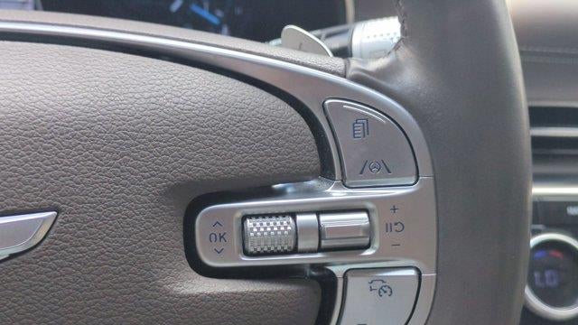 2023 Genesis GV80 2.5T