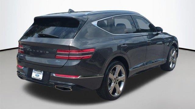 2023 Genesis GV80 2.5T