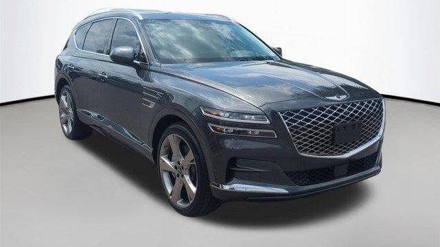 2023 Genesis GV80 2.5T