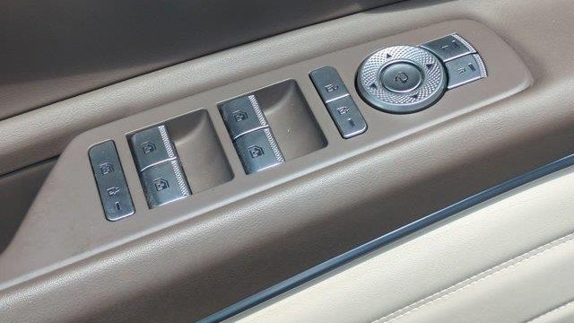 2023 Genesis GV80 2.5T