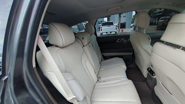 2023 Genesis GV80 2.5T