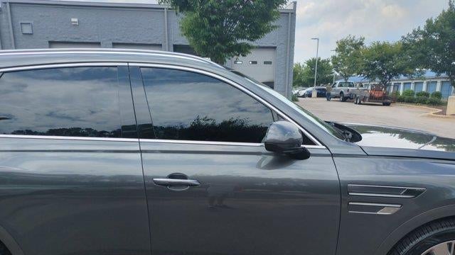 2023 Genesis GV80 2.5T