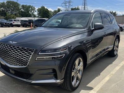 Photo of a 2023 Genesis GV80 AWD 2.5T 4DR SUV for sale