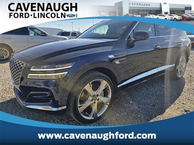 Photo of a 2023 Genesis GV80 AWD 2.5T 4DR SUV for sale