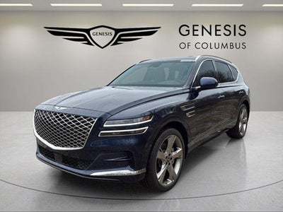 Photo of a 2023 Genesis GV80 AWD 2.5T 4DR SUV for sale