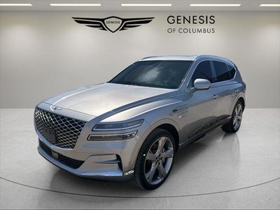 Photo of a 2023 Genesis GV80 AWD 2.5T 4DR SUV for sale