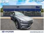 2023 GV80 Thumbnail 1