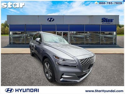 Photo of a 2023 Genesis GV80 AWD 2.5T 4DR SUV for sale